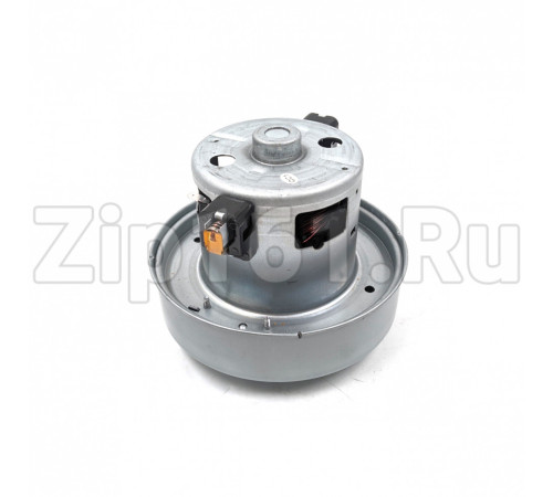 Мотор пылесоса K60 Samsung 1600W, H=119мм h=35мм D=135мм