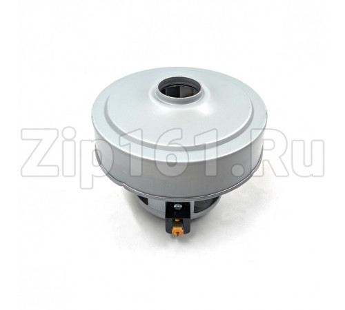 Мотор пылесоса K60 Samsung 1600W, H=119мм h=35мм D=135мм