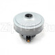 Мотор пылесоса K60 Samsung 1600W, H=119мм h=35мм D=135мм