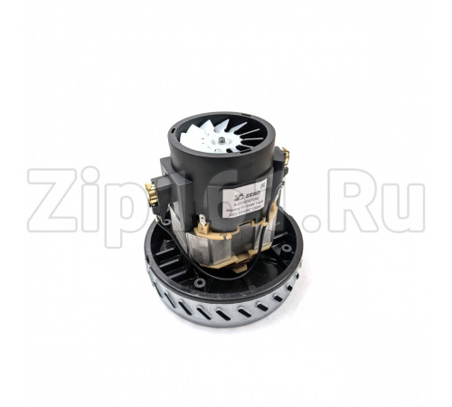 Мотор пылесоса моющий HWX-B-2 1200W, H-146, D-145