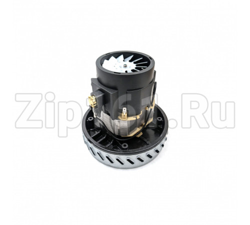 Мотор пылесоса моющий HWX-B-2 1200W, H-146, D-145