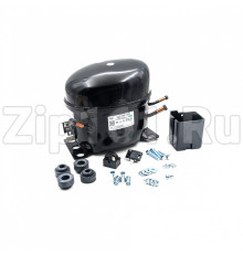 Компрессор Wansheng QD110H (R-134, -23,3 С, 310 Вт) в оригинальной упаковке