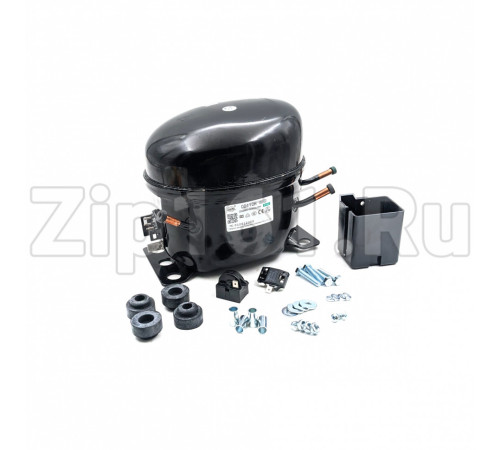 Компрессор Wansheng QD110H (R-134, -23,3 С, 310 Вт) в оригинальной упаковке