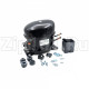 Компрессор Wansheng QD110H (R-134, -23,3 С, 310 Вт) в оригинальной упаковке