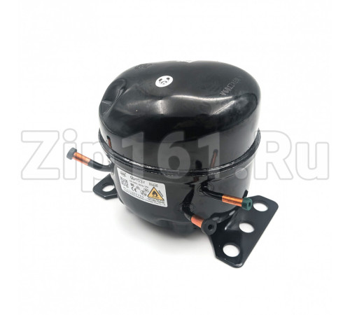 Компрессор Wansheng QD103Y (R-600, -23,3 С, 168 Вт) в оригинальной упаковке
