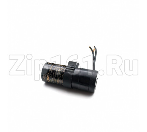 Компрессор низкотемпературный Secop FR8.5CL R404 (369Вт при -23.3°)