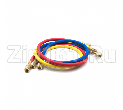 Шланг заправочный Favorcool 372RYB (180см) R22.134.12