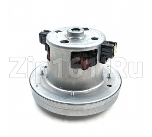 Мотор пылесоса 1800W H-106/32, D-135mm H=106/32mm аналог LG, Electrolux