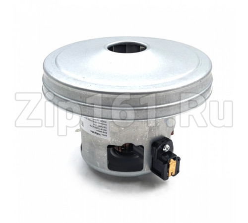 Мотор пылесоса 1800W H-106/32, D-135mm H=106/32mm аналог LG, Electrolux