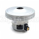Мотор пылесоса 1800W H-106/32, D-135mm H=106/32mm аналог LG, Electrolux