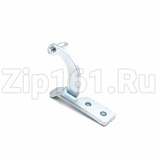 Петля двери холодильника (верхняя правая) LG AEH75596301