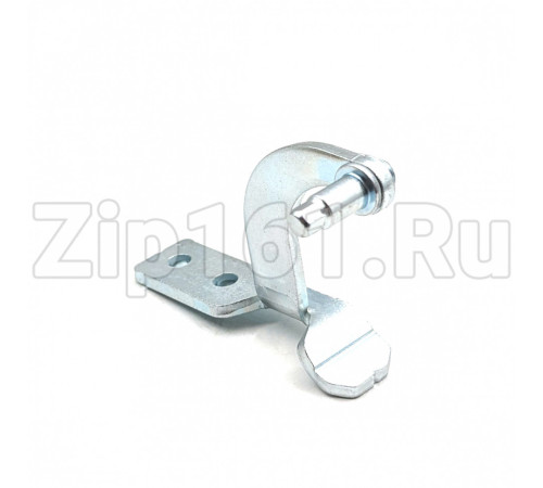 Петля двери холодильника (верхняя правая) LG AEH75596301