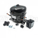 Компрессор Wansheng QD110H (R-134, -23,33 С, 310 Вт) в оригинальной упаковке