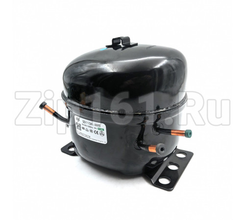 Компрессор Wansheng QD110H (R-134, -23,33 С, 310 Вт) в оригинальной упаковке