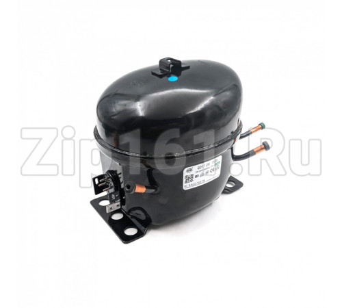 Компрессор Wansheng QD110H (R-134, -23,33 С, 310 Вт) в оригинальной упаковке