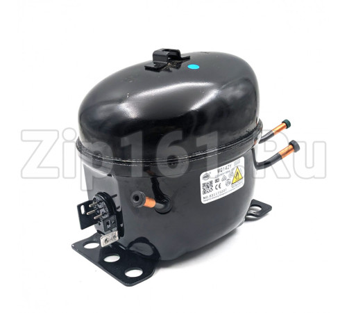 Компрессор Wansheng WQ142Y (R-600, -23,3 С, 240 Вт) в оригинальной упаковке