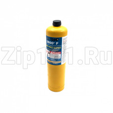 МАПП PRO SUPER газ 400 гр Alltemp