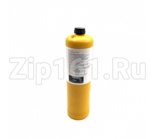 МАПП PRO SUPER газ 400 гр Alltemp