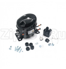 Компрессор Wansheng QD103Y (R-600, -23,3 С, 168Вт) в оригинальной упаковке