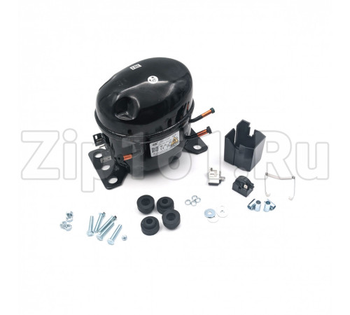 Компрессор Wansheng QD103Y (R-600, -23,3 С, 168Вт) в оригинальной упаковке