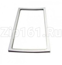 Уплотнитель двери 571x1009мм холодильника Indesit C00295030
