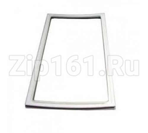 Уплотнитель двери 571x1009мм холодильника Indesit C00295030