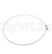 Зажим манжеты люка стиральной машины Midea 12938100000018