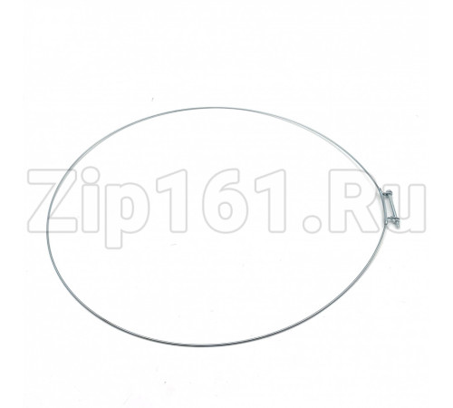 Зажим манжеты люка стиральной машины Midea 12938100000018
