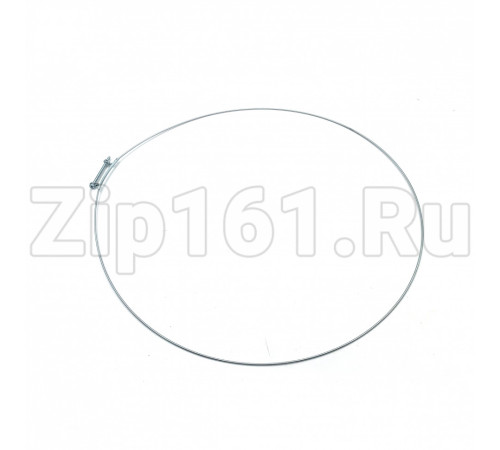 Зажим манжеты люка стиральной машины Midea 12938100000018