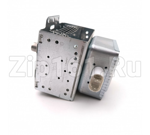 Магнетрон СВЧ 900W (2M226-01TAG) без наклейки
