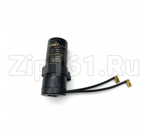 Компрессор Secop SC 12 CL (R-404) (W при -23.3° 517Вт) низкотемпературный в коробке