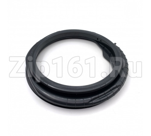 Манжета люка стиральной машины Haier 0020301453A