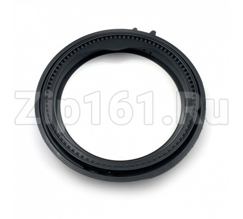 Манжета люка стиральной машины Haier 0020301453A