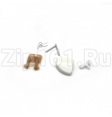 Ручка люка в сборе ARDO 719003400 651027603 Whirlpool 481990310163