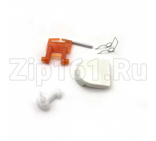 Ручка люка в сборе ARDO 719003900 651027644