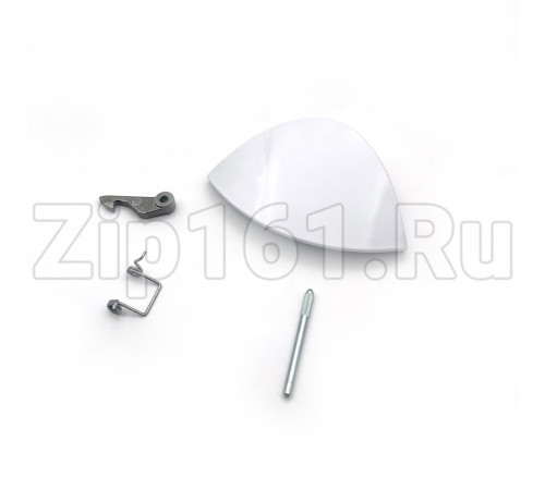 Ручка люка Indesit C00075323 Оригинал