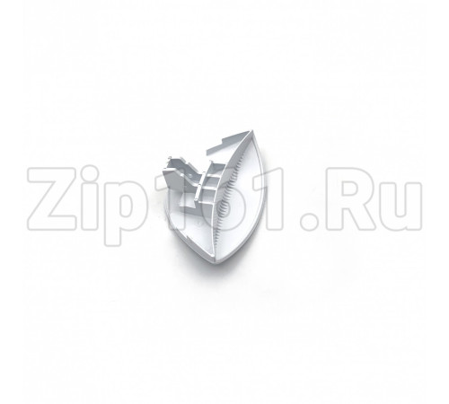 Ручка люка Indesit C00075323 Оригинал