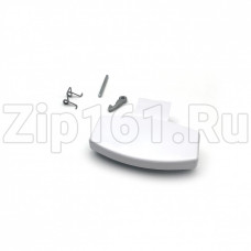 Ручка люка в сборе ARISTON INDESIT C00259035 Оригинал Ручка люка в сборе ARISTON INDESIT C00259035 Оригинал