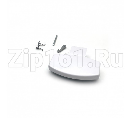 Ручка люка в сборе ARISTON INDESIT C00259035 Оригинал