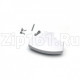 Ручка люка в сборе ARISTON INDESIT C00259035 Оригинал