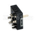 Переключатель конфорки EGO 50.57071.010 13A 240V шток-24мм