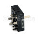 Переключатель конфорки EGO 50.57071.010 13A 240V шток-24мм