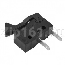 Микровыключатель (V2) кофемашины Saeco 12001841 Микровыключатель (V2) кофемашины Saeco 12001841