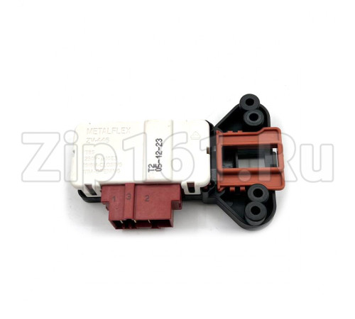 Замок люка ZV-446 стиральной машины Атлант 908092001902