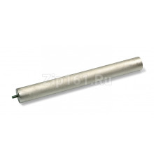 Анод магниевый D25.5x230mm M5x10мм Ariston 993014-01