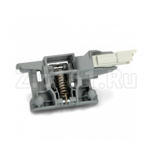 Замок двери посудомоечной машины Ariston Indesit C00274116