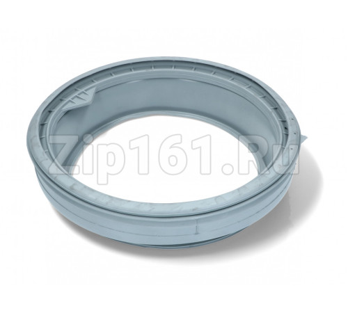 Манжета люка стиральной машины Indesit C00024551