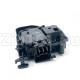 Замок люка 380869.8 стиральной машины Midea 17438100004786