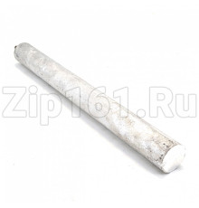 Анод магниевый D20x200mm M5x13mm