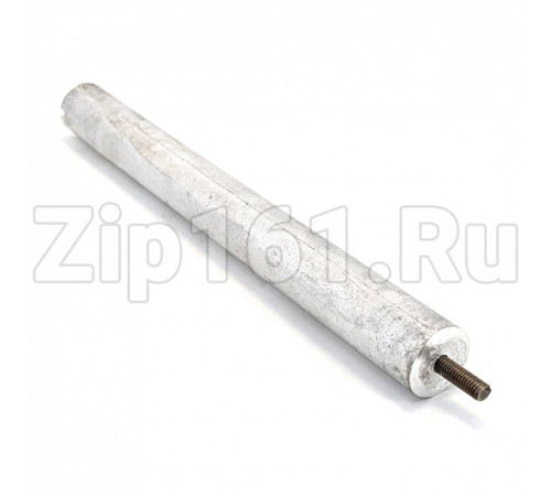 Анод магниевый D20x200mm M5x13mm